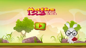 Math 123 for Kids : Educational Game for kids gönderen