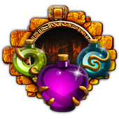 Potion Link icon