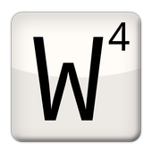 Wordfeud FREE icon Wordfeud FREE icon