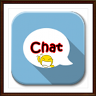 Guide for Video Imo Chat 아이콘