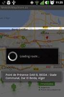 MobilisMapStore.dz screenshot 3
