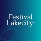 Festival Lakecity simgesi