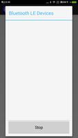Bluetooth LE Multi Connecter capture d'écran 1