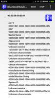 پوستر Ble Devices MultiConnector