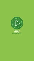 Gifs engraçados para WhatsApp Affiche