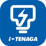 i-Tenaga icône