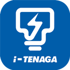i-Tenaga icono