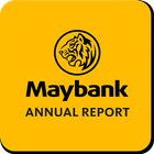 Maybank AR 图标