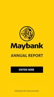 Maybank AR Cartaz