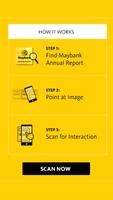 Maybank AR 截图 1