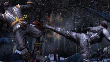 MORTAL KOMBAT 3 screenshot 3