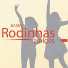 Rádio Rodinhas ee Amigos icône