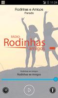 Rádio Rodinhas ee Amigos Affiche