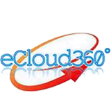 eCloud 360 icône