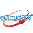 eCloud 360 圖標