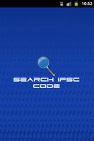Search IFSC poster