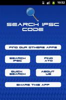 Search IFSC screenshot 1