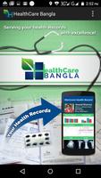 Electronic Health Records Affiche