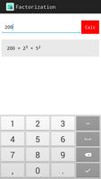 Math Calculator imagem de tela 1