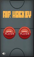 Air Hockey with mPOINTS پوسٹر