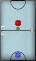 Air Hockey with mPOINTS capture d'écran 2