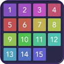 Barley-break (15) with mPOINTS APK