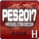 Guide for PES17 APK