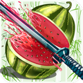 Fruit Samurai