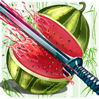 Fruit Samurai icône
