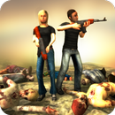 Zombie Raiders Survival APK