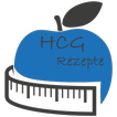 ”HCG-Rezepte, Stoffwechselkur