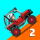 Guide For Hill Climb Racing 2 أيقونة