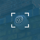 InfraDetect - Hidden IR Camera Detector иконка