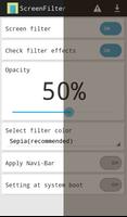 Screen Filter(Block Bluelight) スクリーンショット 3