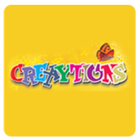 Creaytions icon