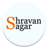 Shravan Sagar आइकन