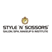 Style N Scissors