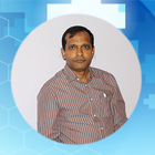Dr Ashish Agarwal-icoon