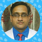 Dr Ashok Khandelwal أيقونة