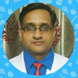 Dr Ashok Khandelwal icon
