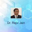 Dr Rajiv Jain icon