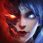 ikon Heroes War: Summoners & Monsters & Gods