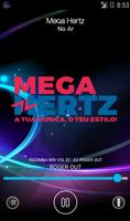 Mega Hertz Affiche