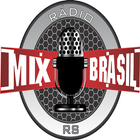 Mix Brasil Rs ícone