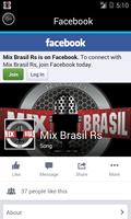 Mix Brasil Rs imagem de tela 1