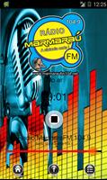 Rádio Marmarau FM Affiche