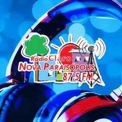 Rádio Claro Nova Paraisopolis アプリダウンロード