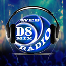Rádio D8 Mix APK