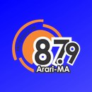 APK Radio progresso FM Arari - MA