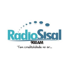 Rádio Sisal 900 AM biểu tượng